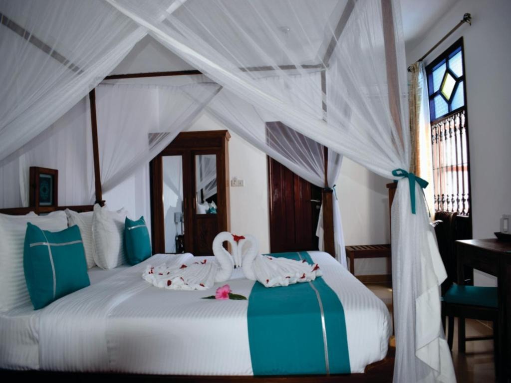 Maru Maru Hotel image 4